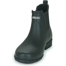 Aigle Men's Carville M 2 Rain Boot, Schwarz, 46 EU - Gr.: