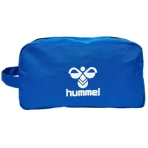 hummel hmlESSENTIAL TOILETRY BAG true blue ONE
