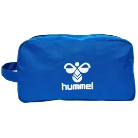 hummel hmlESSENTIAL TOILETRY BAG true blue ONE