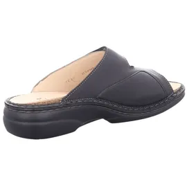 Finn Comfort Zeno grey/black 36
