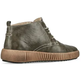 Josef Seibel Maren 02 | Stiefelette für Damen | Grün 37