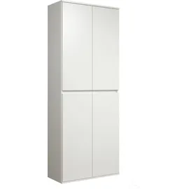 trendteam Nevada weiß (213215501)