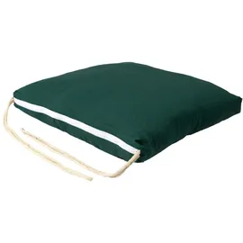 Marrakesch Orient & Mediterran Interior Stuhlkissen Alejandro 45 x 45 cm Grün