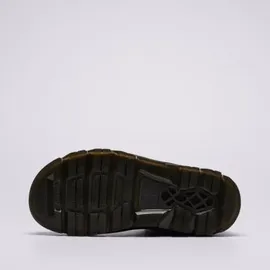 Dr. Martens Zebzag Laceless Black Wyoming