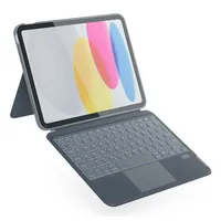 Epico 73711101300017, Flip case, Apple, iPad 10,9" (2022), 27,7