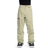 Volcom GORE-TEX Hose moss green L
