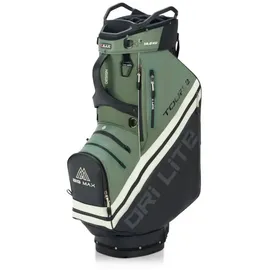 Big MAX Dri Lite Tour 2 Cartbag