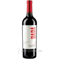 Finca Las Moras Dada No.1 2019 0,75 l