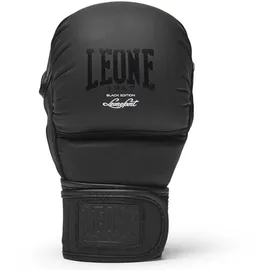 Leone 1947 LEONE 1947, Handschuhe Black Edition schwarz S GP121