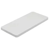 OWC Envoy Pro 1A SSD-Gehäuse, Silber