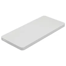 OWC Envoy Pro 1A SSD-Gehäuse, Silber