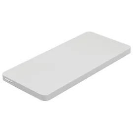 OWC Envoy Pro 1A SSD-Gehäuse, Silber