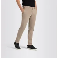 MAC Driver Stretch-Jeans Beige 34/30