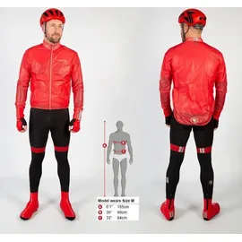 Endura FS260-Pro Adrenaline Race Cape II Jacke (Größe S