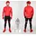 Endura FS260-Pro Adrenaline Race Cape II Jacke (Größe S