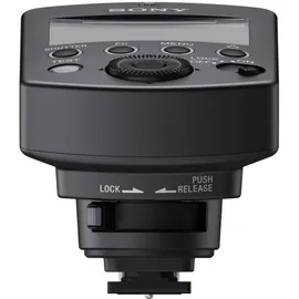 Sony Funksender Drahtlos-Blitzsystem FA-WRC1M
