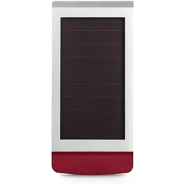 Homematic IP Smart Home Alarmsirene – außen, Solarbetrieb