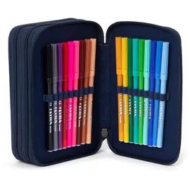 ergobag Maxi-Mäppchen