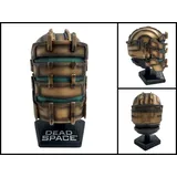 FaNaTtik Dead Space Isaac Helm Replik Unisex Einheitsgröße