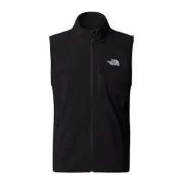 The North Face Nimble Schwarz S