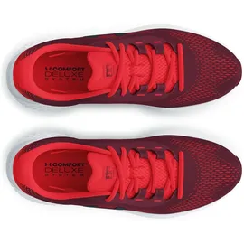 Under Armour Charged Rogue 4 Herren Rot 44