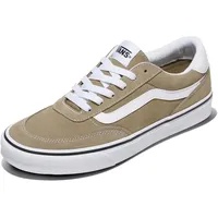 Vans Brooklyn Ls, Sneaker Herren, Lorbeerblatt, 41 EU