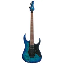 IBANEZ RG450QMB-SPB Sapphire Blue