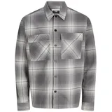 Jack & Jones Junior JACK & JONES Boy OVERSHIRT Overshirt Junior | 176