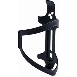 Cube Flaschenhalter HPA-Left-Hand Sidecage schwarz