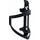 Cube Flaschenhalter HPA-Left-Hand Sidecage schwarz