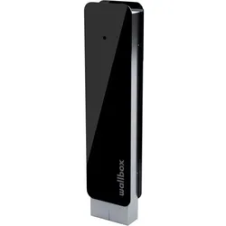 Wallbox Standfuß Onyx CMX2 Dual