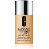 Clinique Even Better Glow Light Reflecting Makeup LSF 15 CN 58 honey 30 ml