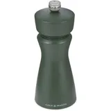 Cole & Mason Kenton Pfeffermühle 15 cm Rosmarin unbefüllt