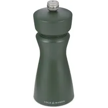 Cole & Mason Kenton Pfeffermühle 15 cm Rosmarin unbefüllt