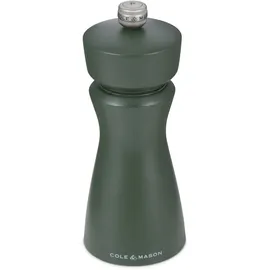 Cole & Mason Kenton Pfeffermühle 15 cm Rosmarin unbefüllt