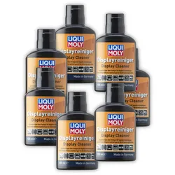 7x 100ml LIQUI MOLY 21634 Reiniger Displayreiniger Display cleaner