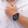 Tommy Hilfiger TH Regatta Silikon 44 mm 1792265