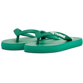 hummel Flip-Flops Pepper Green 30