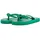 hummel Flip-Flops Kinder 6313 - pepper green 30