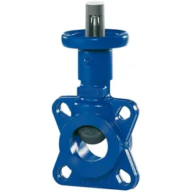 KSB Absperrventil BOA-SuperCompact PN 6/10/16 Dn 150