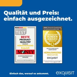 Exquisit GS81-050C