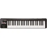 Roland A-49 Bk (Keyboard), MIDI Controller, Schwarz