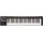 Roland A-49 Bk (Keyboard), MIDI Controller, Schwarz