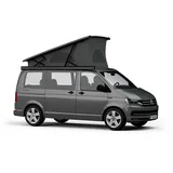 Fiamma F43 Van 270 Cm Markise - Deep Black / Royal Grey - One Size