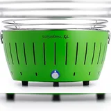 Lotusgrill G435 grün
