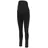 MAMA LICIOUS MAMALICIOUS "MLLUCY", Slim Pant Black denim), | schwarz L