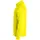 Clique Basic Sweatjacke Gelb L