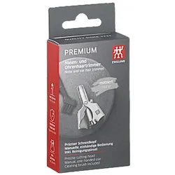 Zwilling Premium Nasen- Und Ohrenhaartrimmer