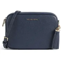 Michael Kors Jet Set - Umhängetasche in blau