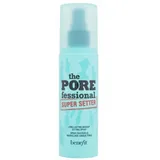 Benefit Cosmetics Benefit The POREfessional Super Setter Fixingspray 120 ml